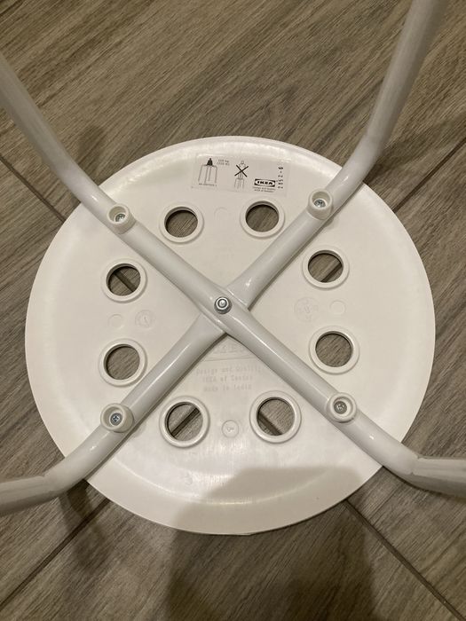 Табурет Ikea Икеа