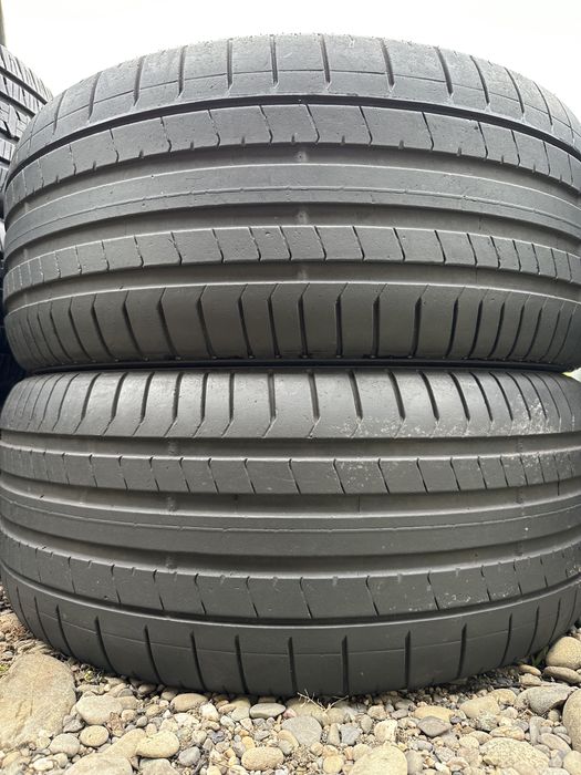 285/40/22 Pirelli P zero PZ4 MO