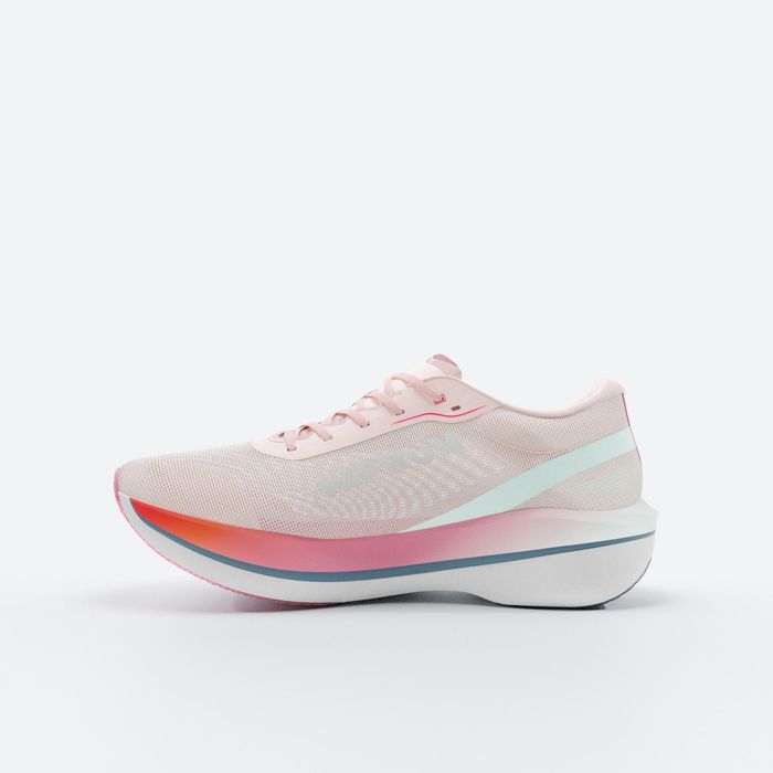 Sapatilhas de Corrida com Placa de Carbono Mulher Kiprun KD900X 2