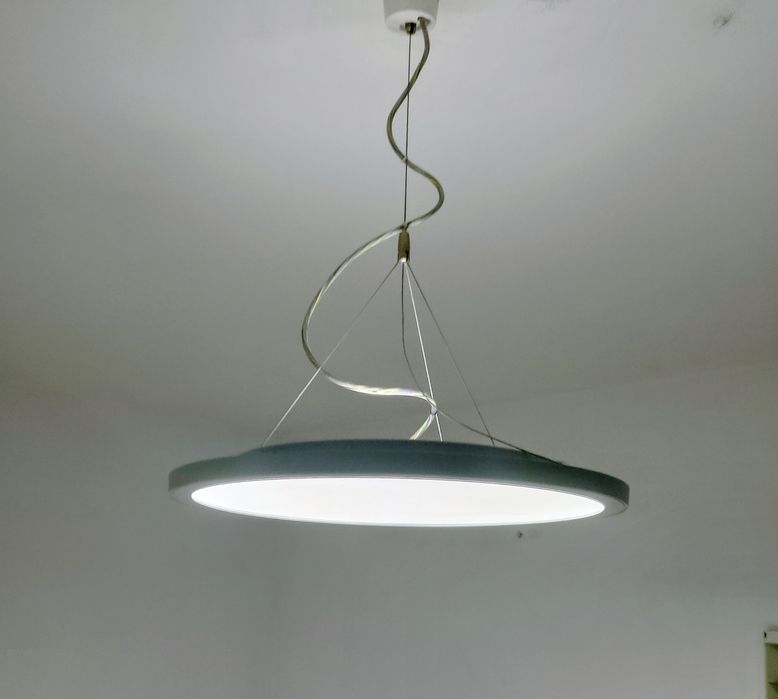 Lampa wisząca typu PREMIUM