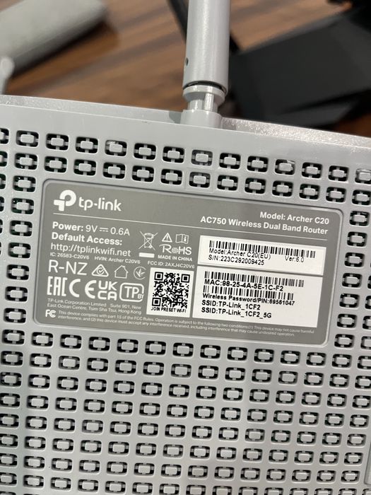 Routers internet informatica