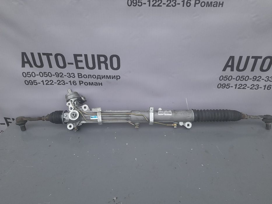 Рульова рейка VW Phaeton рулевая рейка фаетон, BENTLEY continental