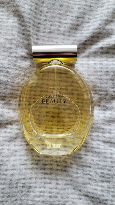Beauty Calvin Klein woda perfumowana 100ml