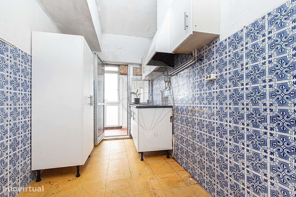 Apartamento T2 para venda