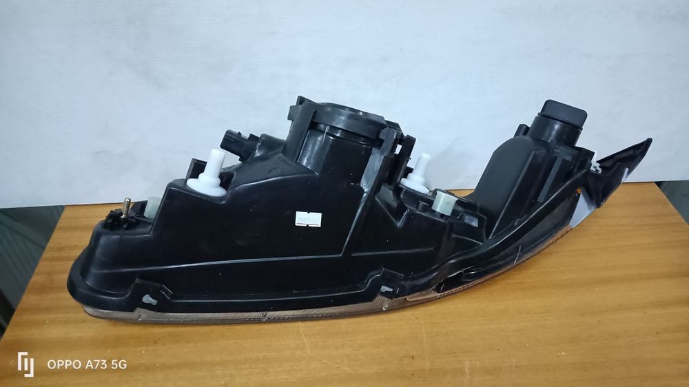 Farol Rover 200 ótica direita 1999