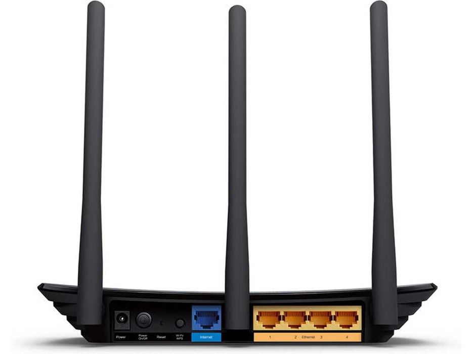 Router TP-LINK TL-WR940N