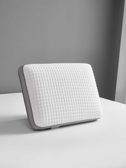 Poduszka z pianki z pamięcią kształtu do spania