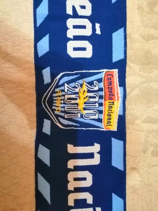 Cachecóis do FC Porto