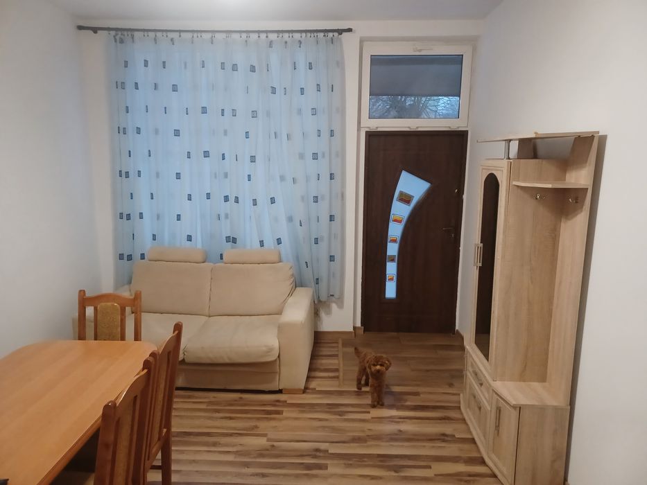 Apartament 50m2 Gołdap klimatyzacja