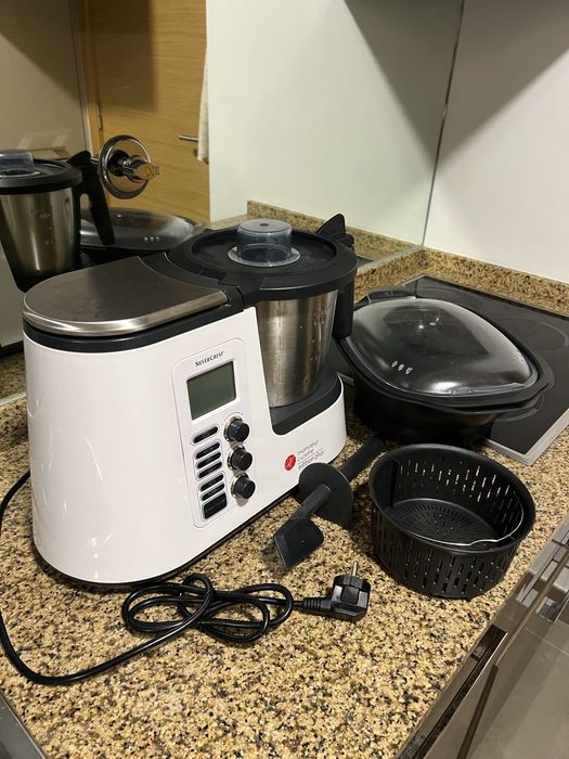 Robot de cozinha Monsieur Cuisine Lild