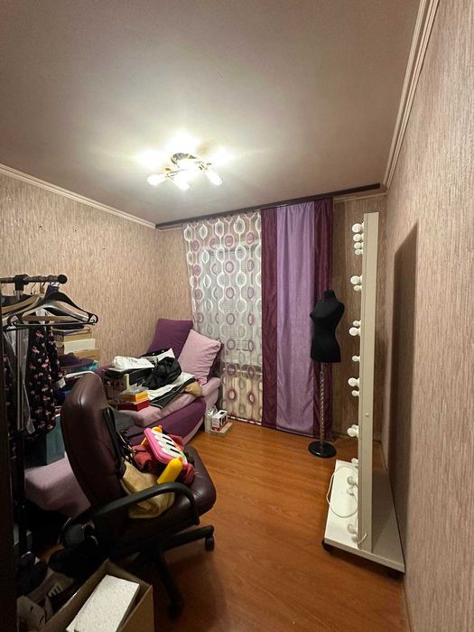 Продаж 4-ри кімнатної квартири у м. Краматорськ (35000 $)