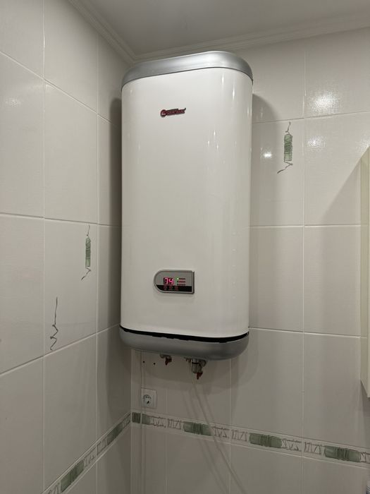 Ремонт бойлерів чистка діагностика монтаж-демонтаж заміна анодів