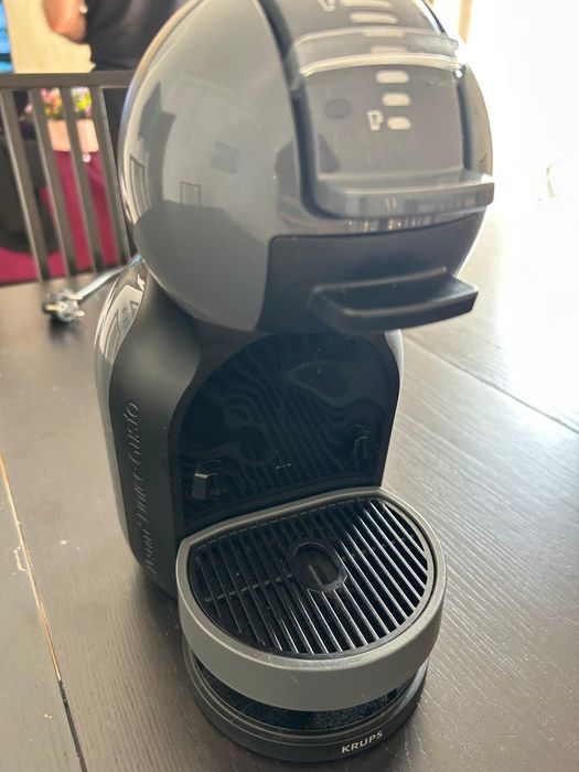 Máquina de café dolce gusto