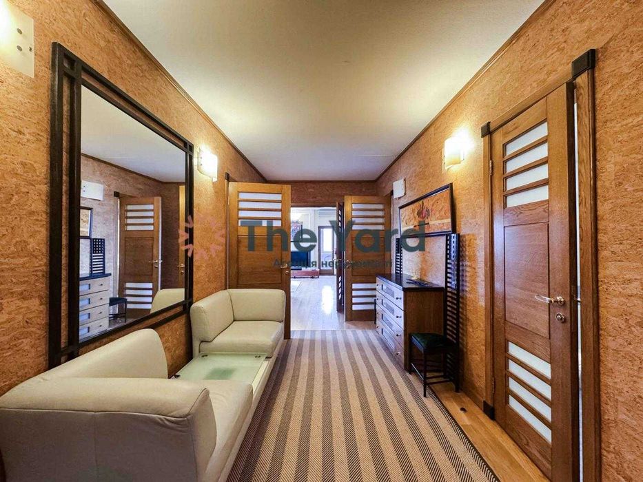 3-rooms apartment apartment by the address st. Ul Kreshchatik (area 120,7 m²) - Atlanta.ua - photo 7