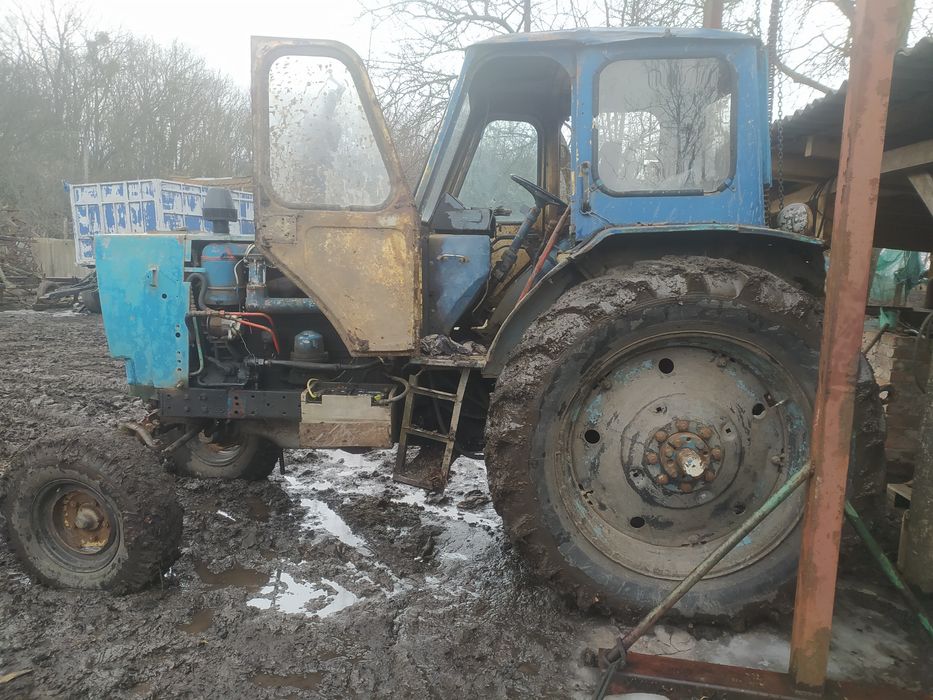 юмз  розборка запчасті  кожух маховик під стартер