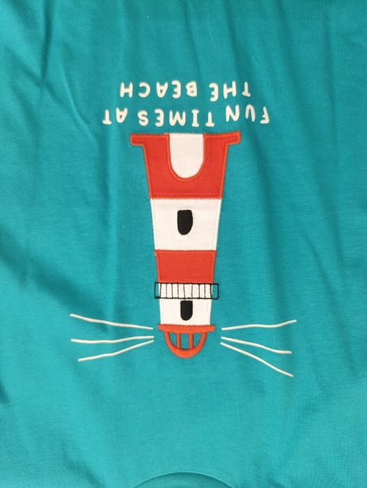 Футболка Next 5-6 років