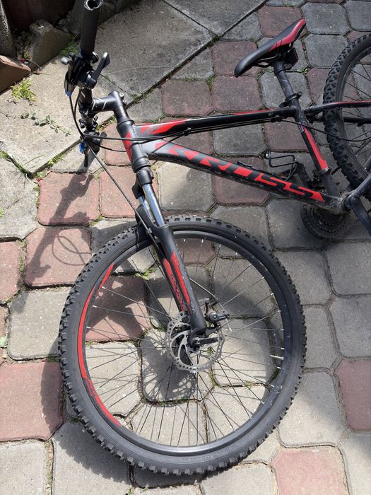 Kross Hexagon 3.0