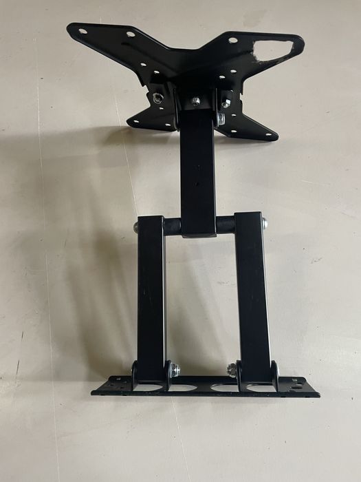 Suporte articulado para TV
