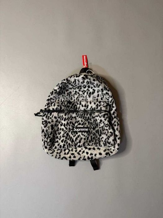 Рюкзак Supreme Суприм Портфель