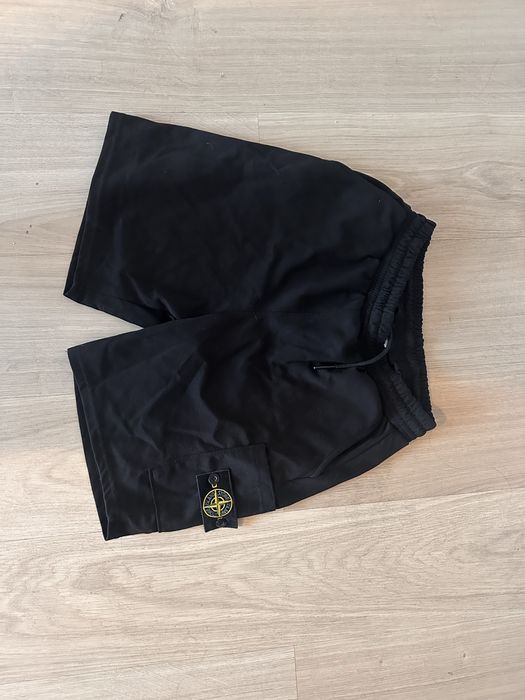Spodnie Stone Island