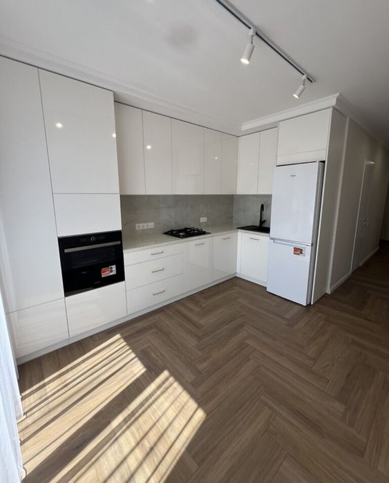 Продаж 2 кім квартири на вулиці Острозького Князя