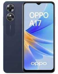 HIT OPPO A17 64GB 6,56 cala 4GB RAM 50MPX Gwar FV23% Krk Starowiślna50