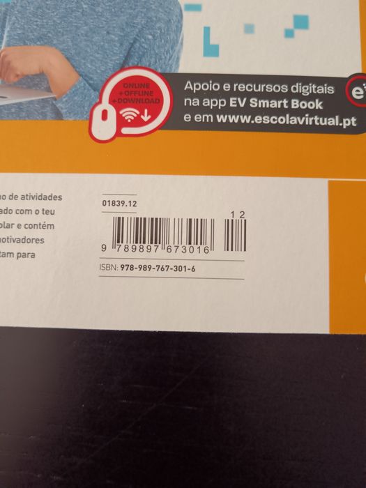 Ponto de fuga 10 ano