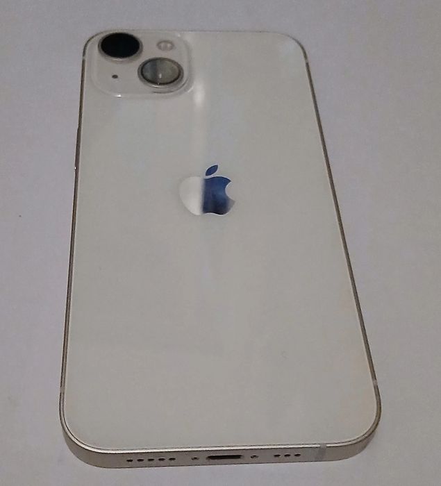iPhone 13 128GB Branco