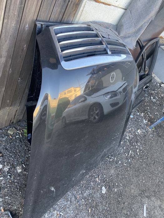 Розборка Санг йонг Киев!!