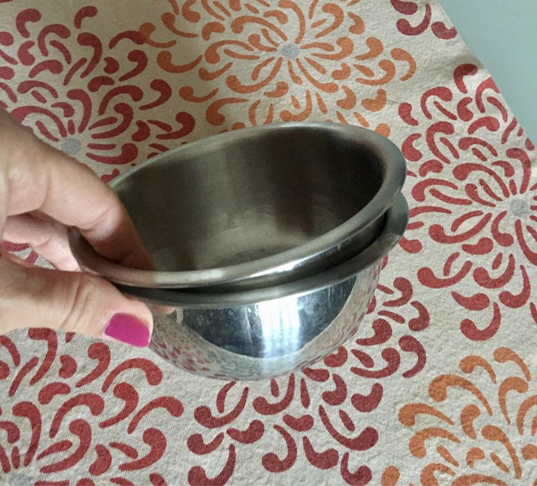 Taças/tigelas comida cão/gato novas