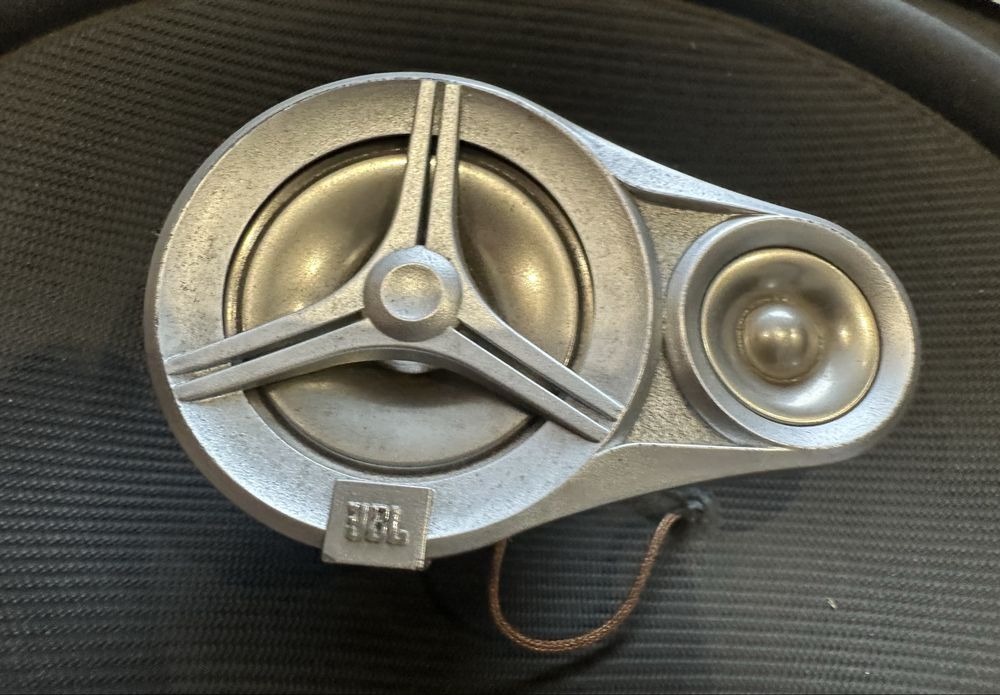 Glośniki jbl cs396e