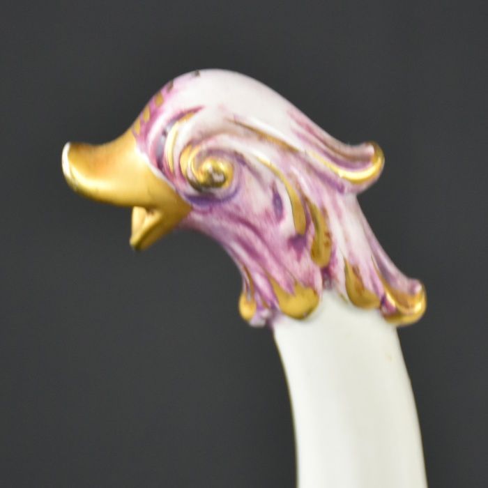 Cafeteira Majolica com base em metal CARPIE MORE