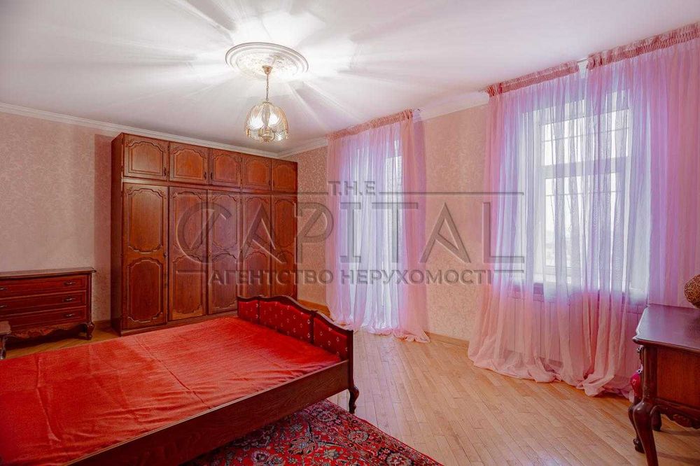 Продаж квартири, вул. Костянтинівська, Поділ