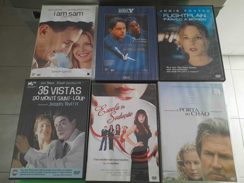 Cinema-reliquias filmes em dvd