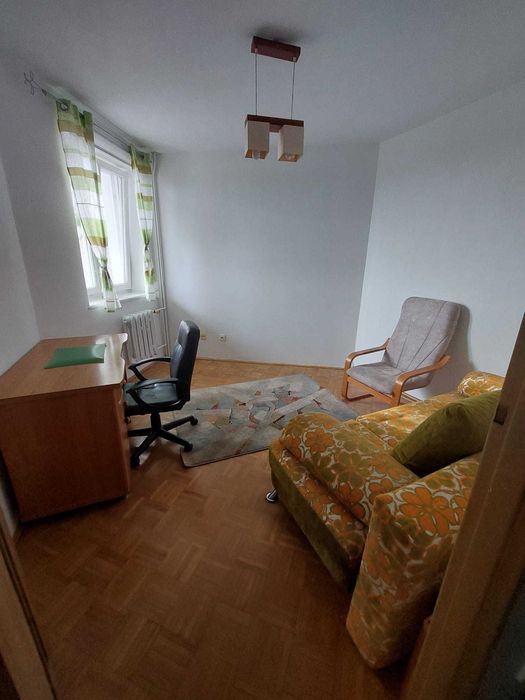 Mieszkanie na wynajem 47m Rubinkowo ul. Sydowa - Widok 4