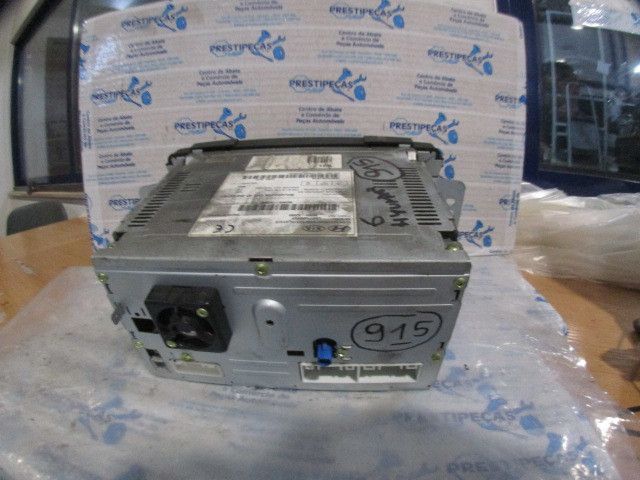 Rádio / auto-rádio HYUNDAI i40 CW (VF)