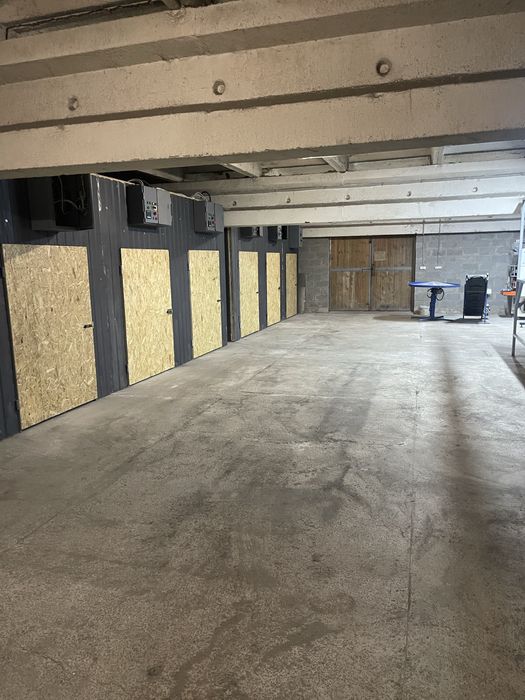 Макаронное производство