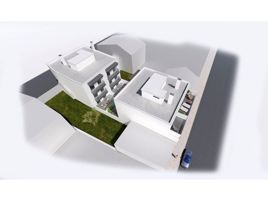 Apartamento T2, para venda, em Alfeizeirão , Alcobaça