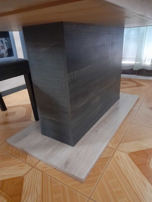 Mesa de sala de jantar