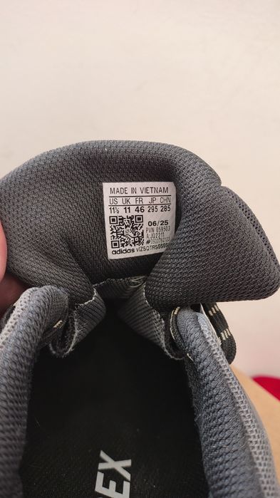 adidas Terrex Skychaser AX5 GORE-TEX rozmiar 46