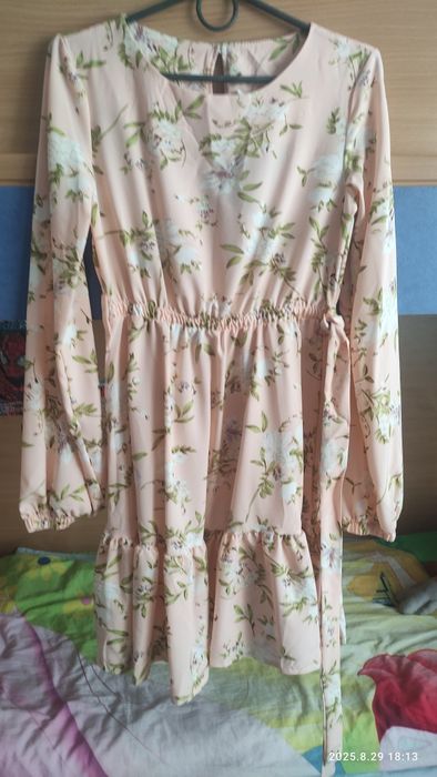 Продам платье на девочку.