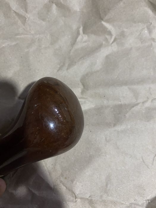 Головка ручки коробки передач