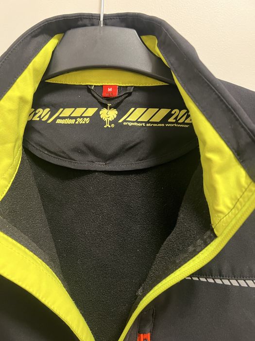 Зимові куртки Engelbert Strauss