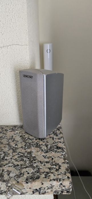 Home cinema 5.1 Sony AVD-LS10