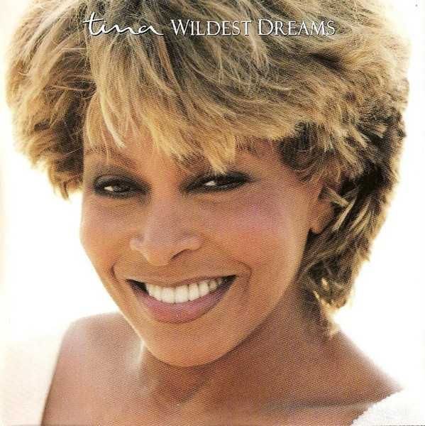 Минидиски Tina Turner