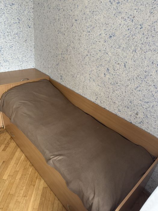 Дитяче ліжко, спальне місце 180х80 см