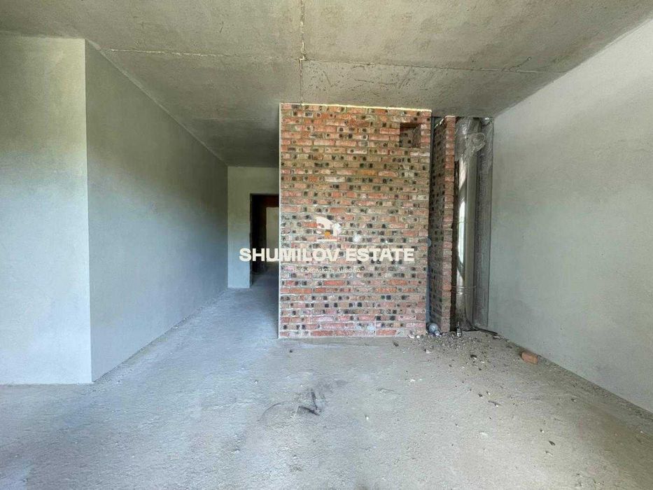 Квартира 1-кімнатна у ЖК бізнес класу Holosko Residents вул. Малоголосківська