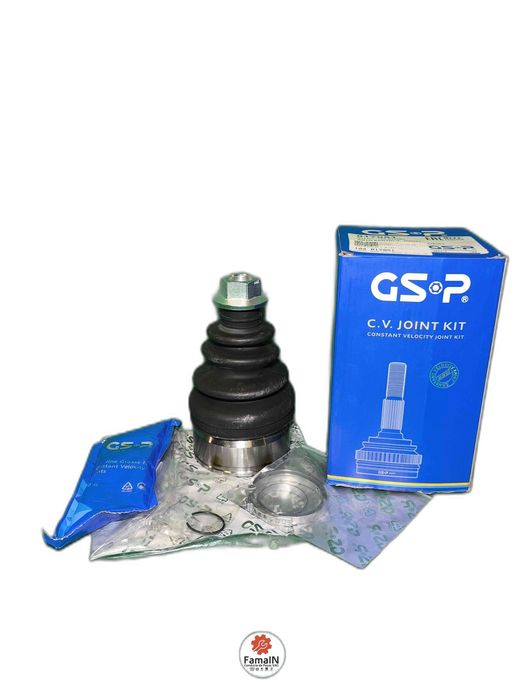 Junta homocinética OPEL ASTRA J 93182576 (OEM) | 93173410 (OEM) | 1603234 (OEM) | 1603275 (OEM)