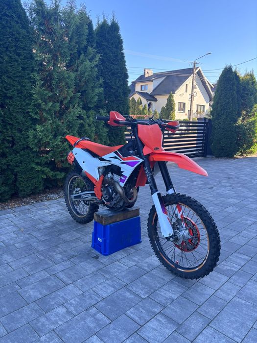 KTM