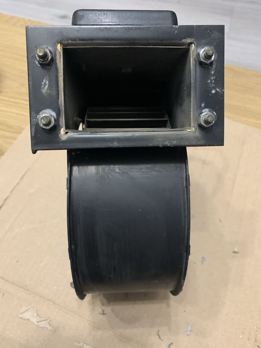 Wentylator (konwektor) do kotła WBS-5a